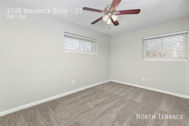 Building Photo - 3708 Warwick Blvd