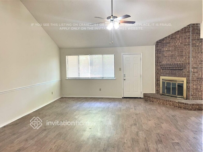 Building Photo - 3608 Chittam Ln