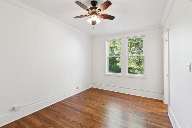 Building Photo - Historic Charm Meets Modern Living in This...