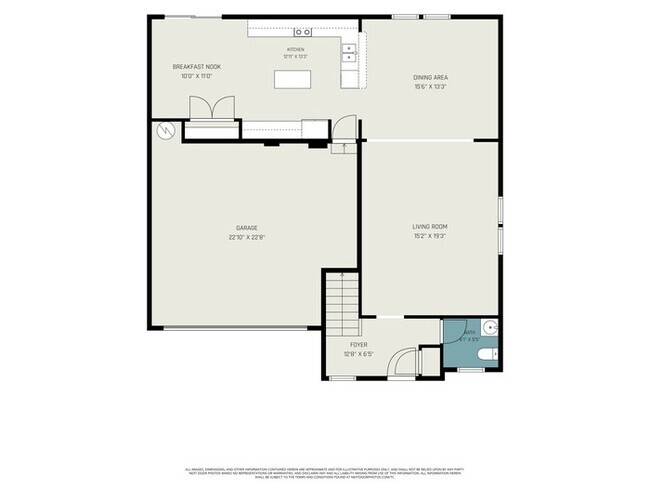Building Photo - 2532 River Trail Dr