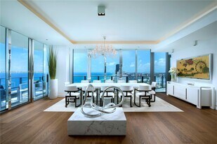 Building Photo - 19575 Collins Ave