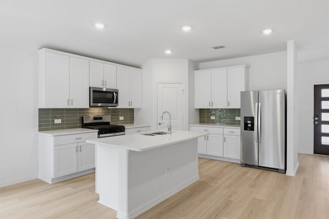 Building Photo - 3407 Copperwood Dr