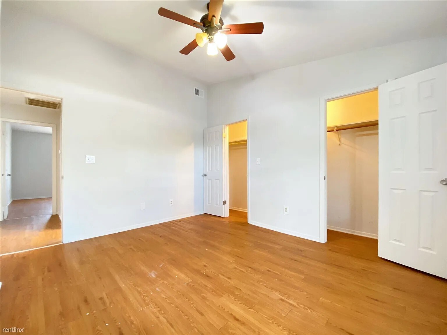 Bedroom 2 - 1604 Mill St