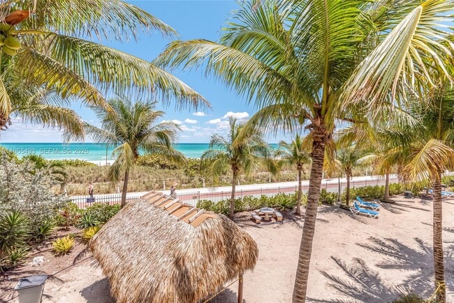 Building Photo - 6039 Collins Ave