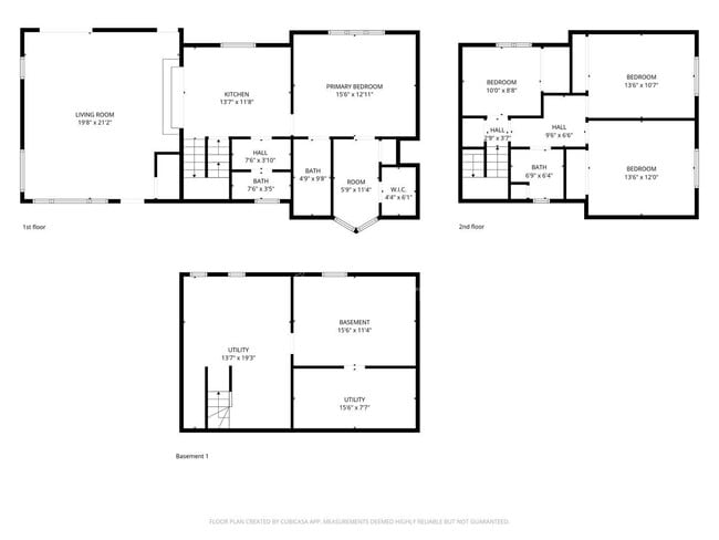 Building Photo - 72 Clover Dr