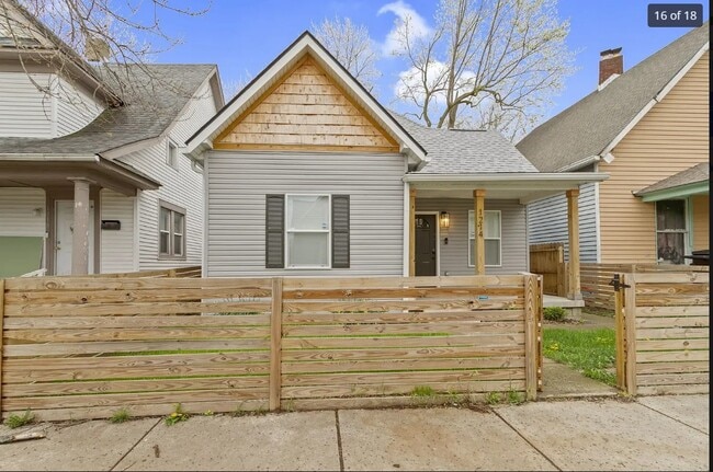 Primary Photo - 1214 St Peter St