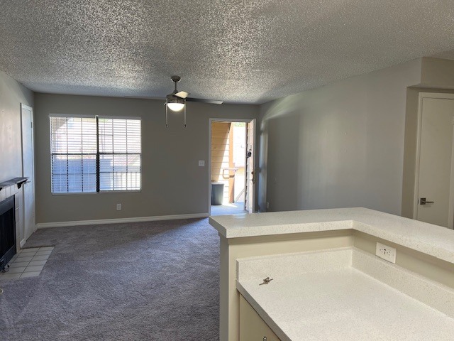 Great room - 345 Lakepointe Dr