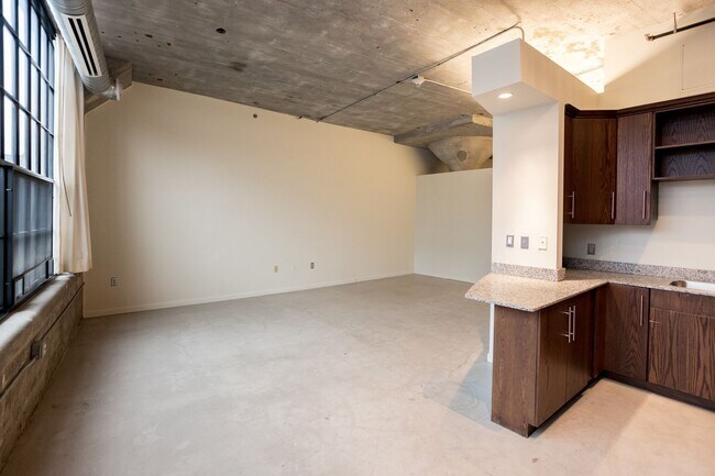 Building Photo - Loft Style One Bed Coming Soon