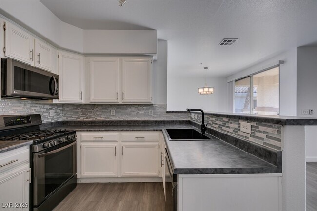 Building Photo - 7147 S Durango Dr