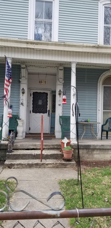 Building Photo - 1531 Greenup St