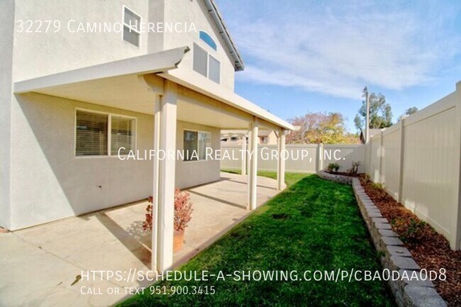 Building Photo - 32279 Camino Herencia