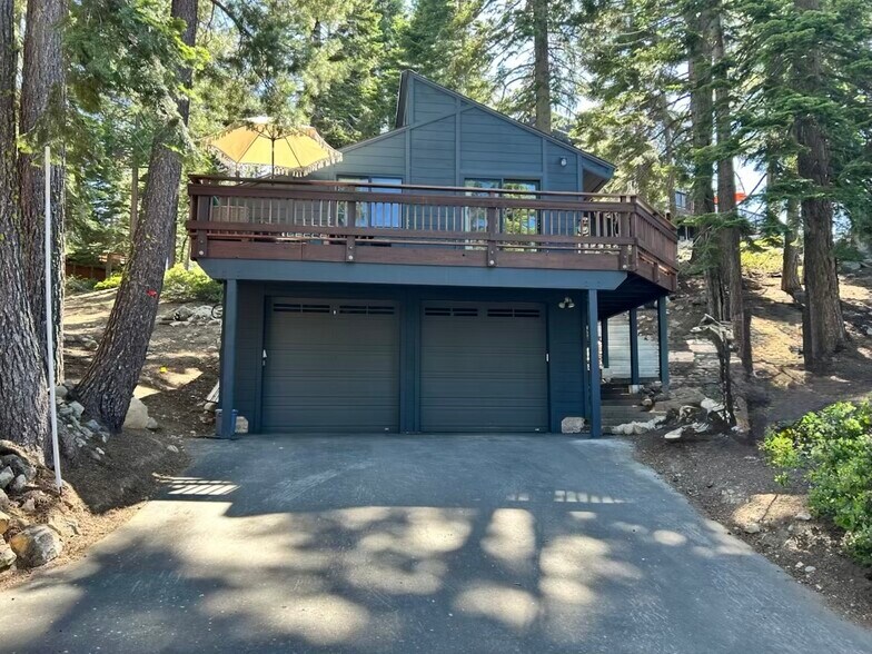Building Photo - 370 Snowbird Loop