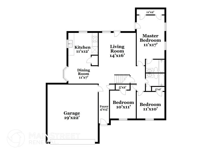 Building Photo - 423 Lake Forest Dr