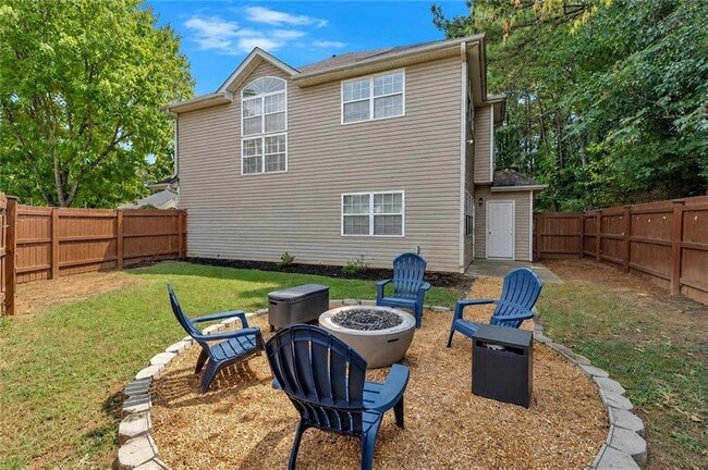 Building Photo - 1543 Springleaf Cove SE