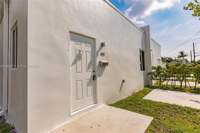 Building Photo - 445 NW 77th St