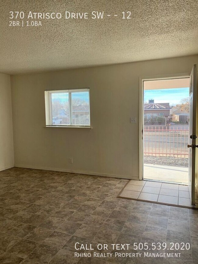 Building Photo - 370 Atrisco Dr SW
