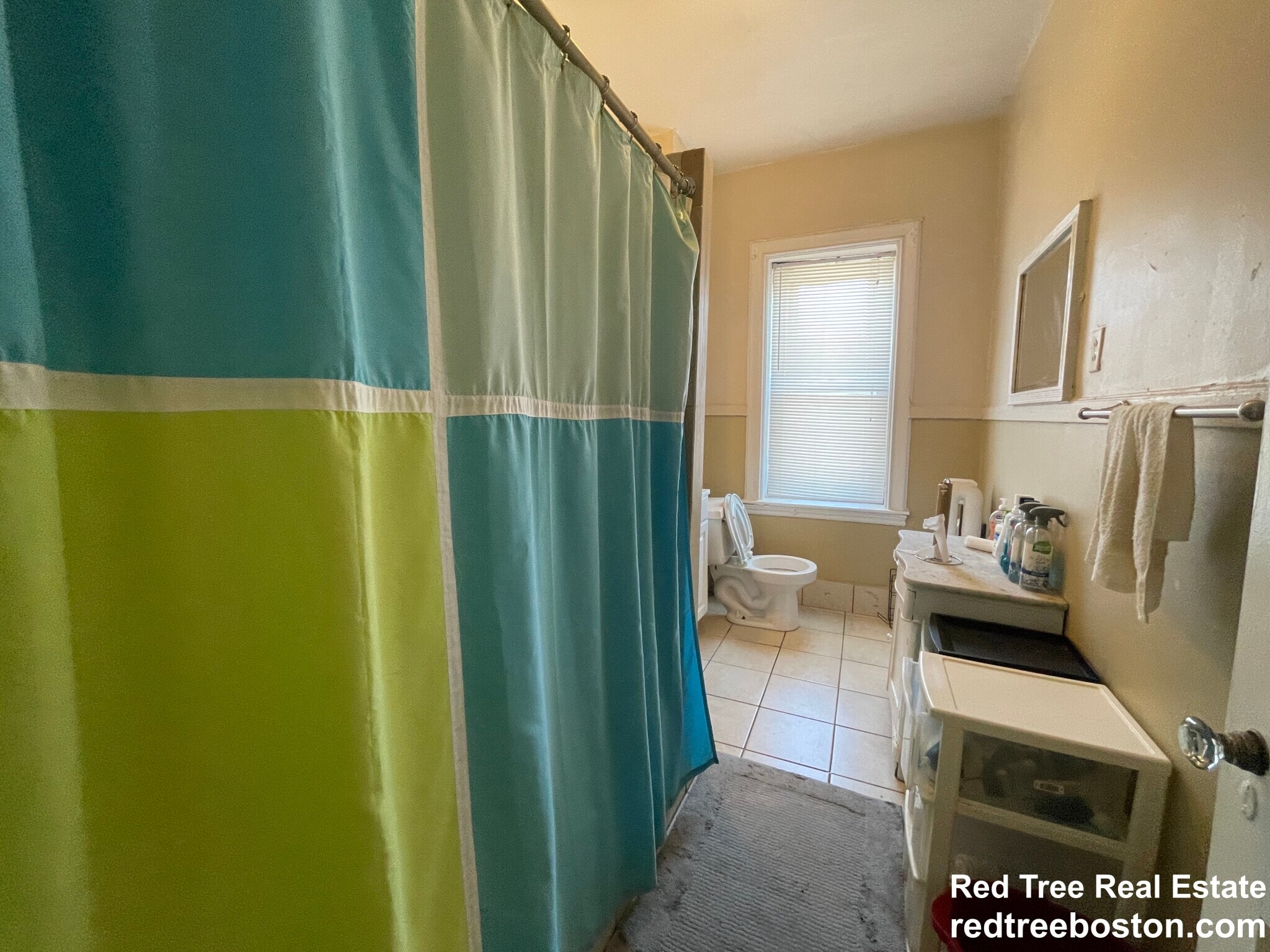 Building Photo - 1284 Commonwealth Ave