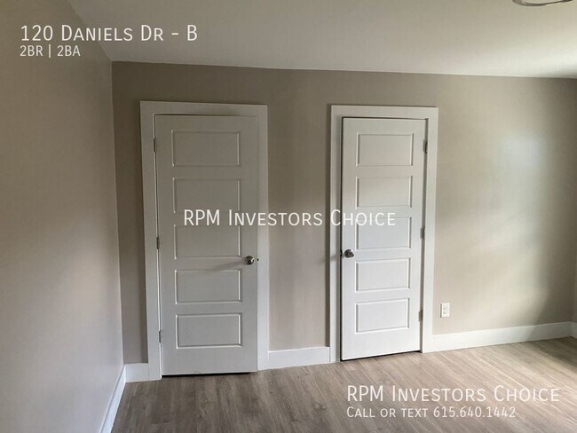 Building Photo - Lovely, modern 2bd/2ba near to Downtown Fr...