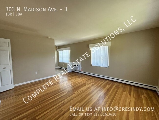 Building Photo - 303 N Madison Ave