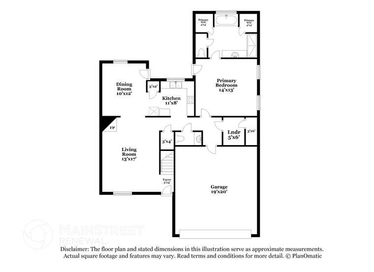 Building Photo - 2257 Purple Leaf Ln
