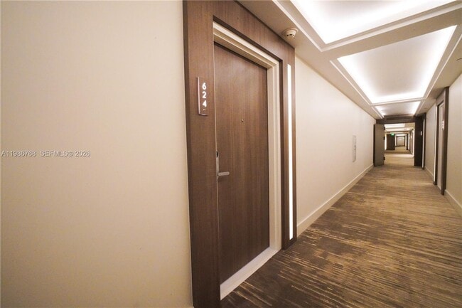 Building Photo - 2301 Collins Ave