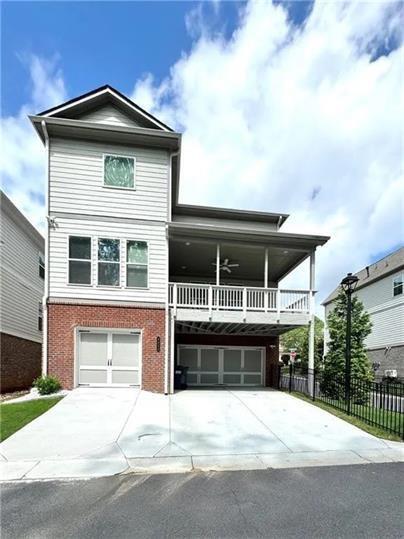 Building Photo - 4468 Oakden Pl