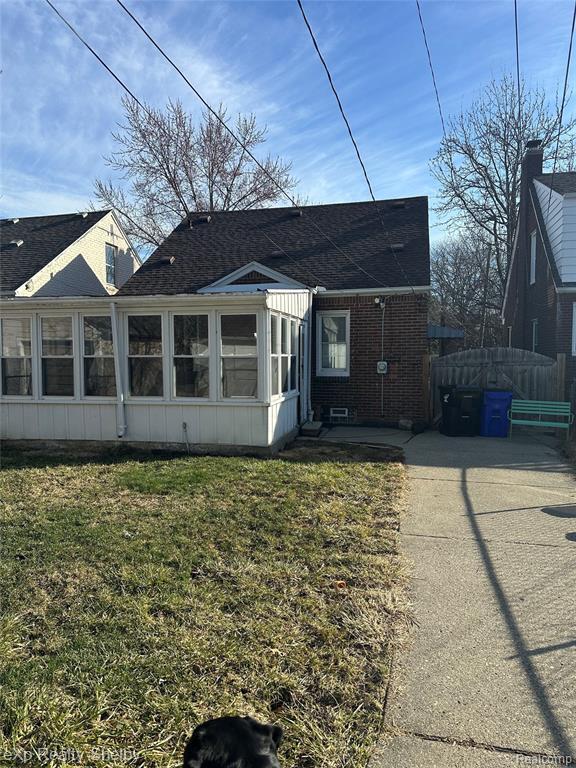 Building Photo - 3865 Grayton St