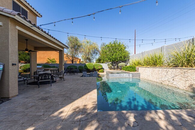 Building Photo - INCREDIBLE Executive Style homes in the po...