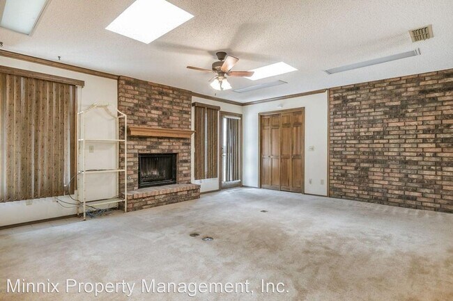 Building Photo - 4 br, 3 bath House - 6705 Stoneham Dr.