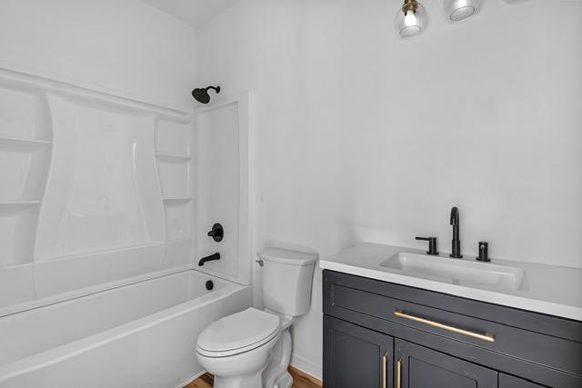 Building Photo - 1814 McAlister St