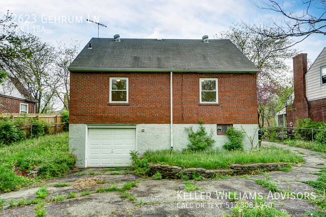 Building Photo - 2623 Gehrum Ln