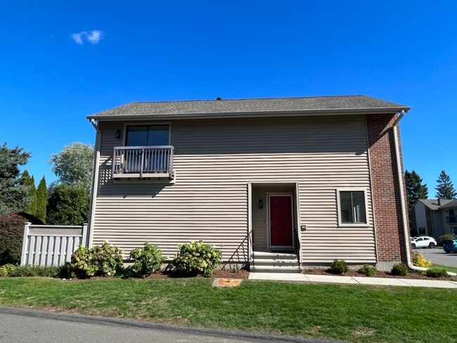 Building Photo - 330 Merwin Ave