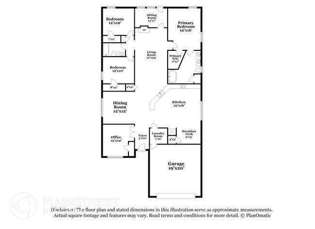 Building Photo - 2084 Edgewood Dr