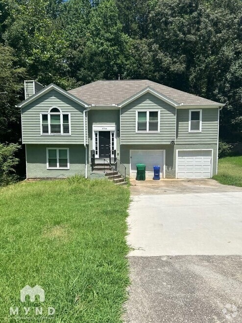Building Photo - 3734 Raiders Ridge Dr