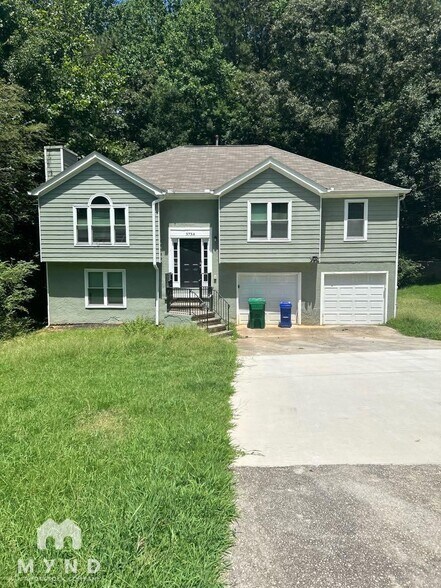 Primary Photo - 3734 Raiders Ridge Dr