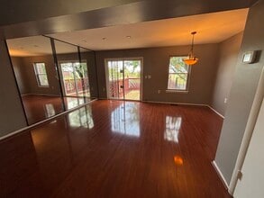 Building Photo - 2 Bedrooms Plus Den