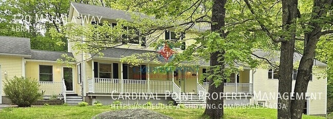 Building Photo - 120 Mahala Way