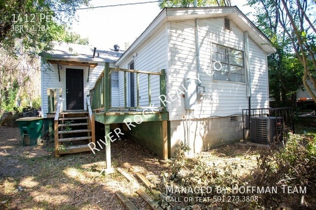 Building Photo - 1412 Peyton St