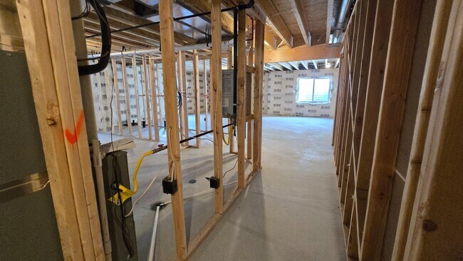 Building Photo - 1017 N 3620 W