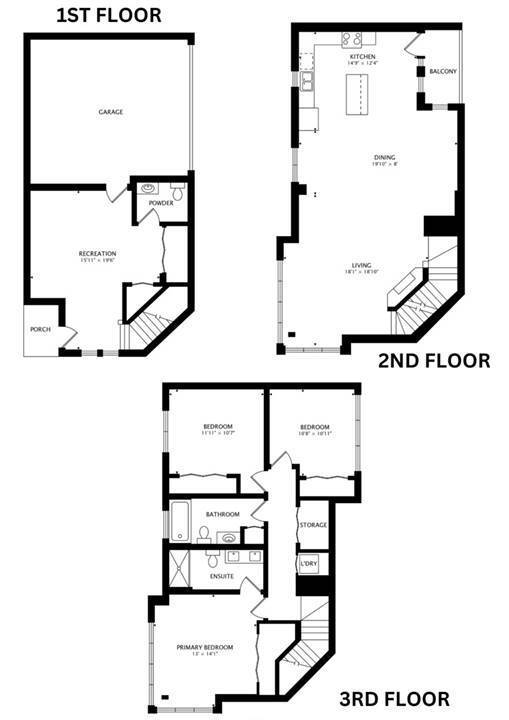 Building Photo - 45 E 23rd St