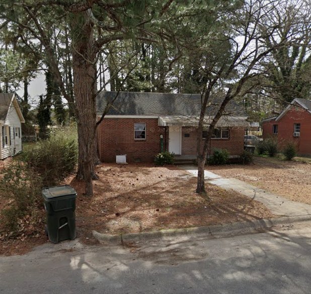 Building Photo - 224 Wayne Ave
