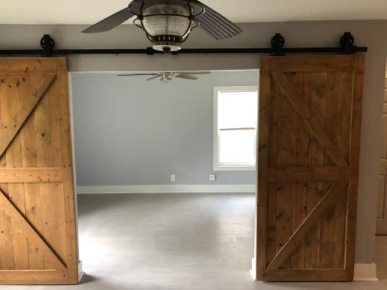 Building Photo - 622 Texan Trail