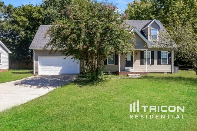 Primary Photo - 1526 Amberwood Cir