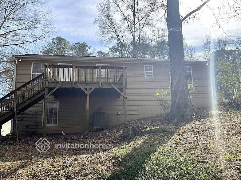 Building Photo - 2990 Mill Trce