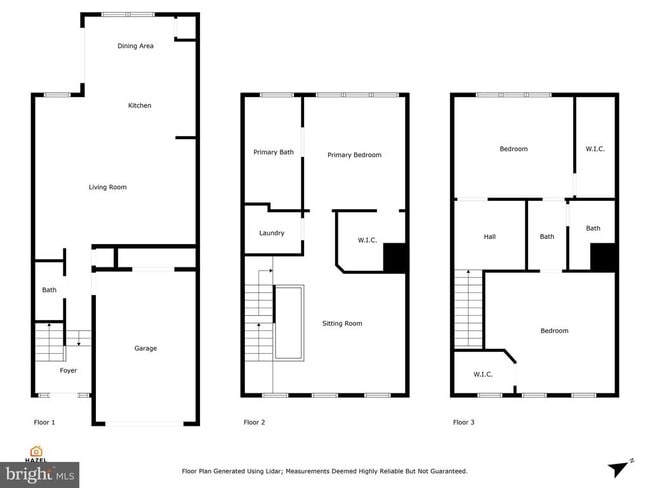 Building Photo - 6002 St Hubert Ln