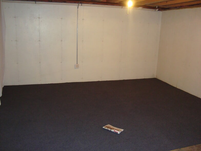 Basement - 2217 Hermon Ave