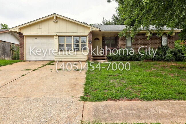 Building Photo - 3BD/2BTH Home in the Heart of Midwest City