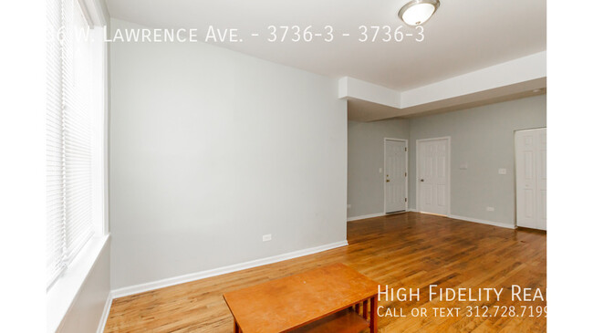 Building Photo - 3736 W Lawrence Ave