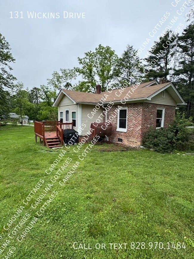 Building Photo - 131 Wickins Dr