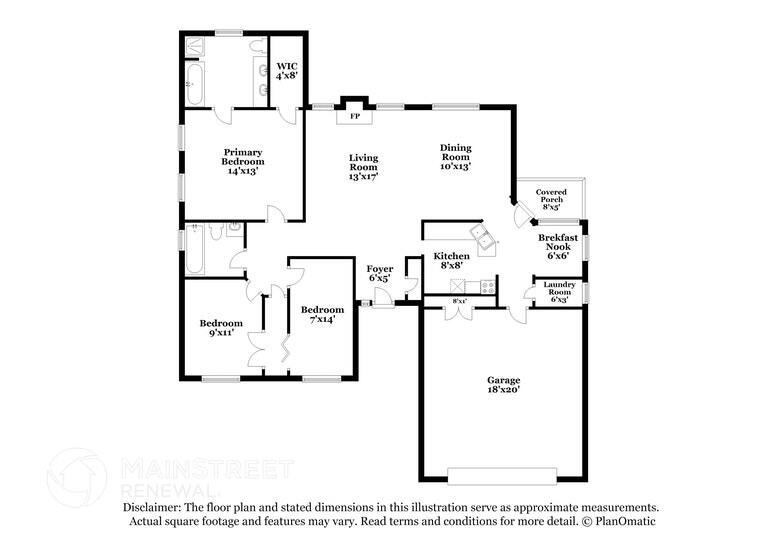 Building Photo - 2918 Ashly Brooke Ct